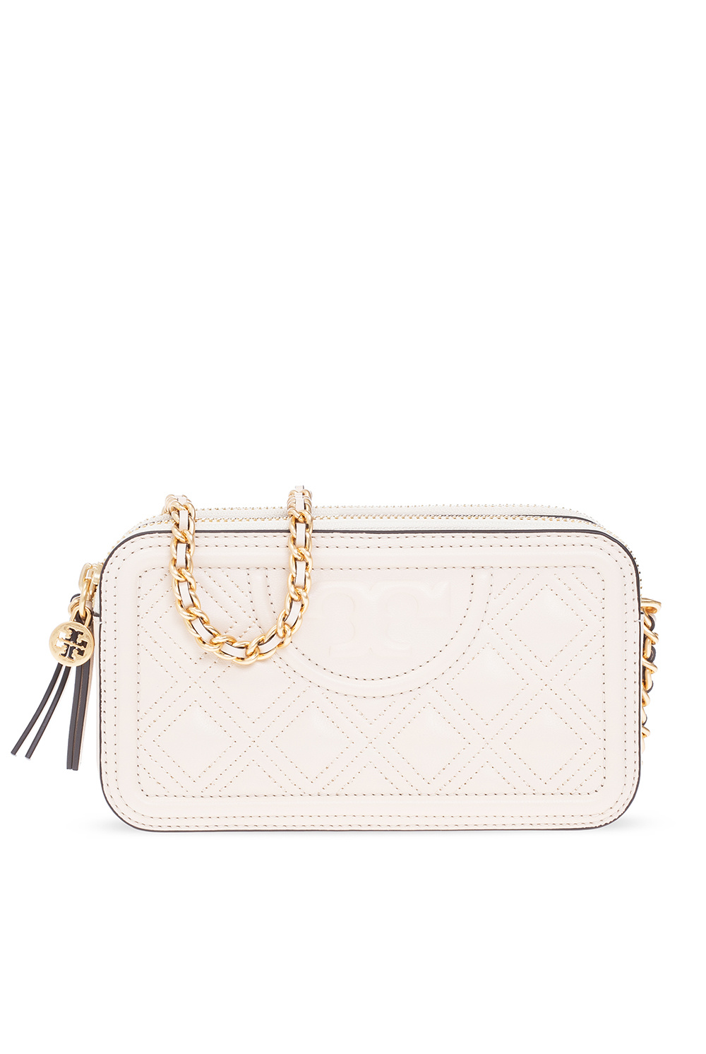 Beau wristlet tory outlet burch